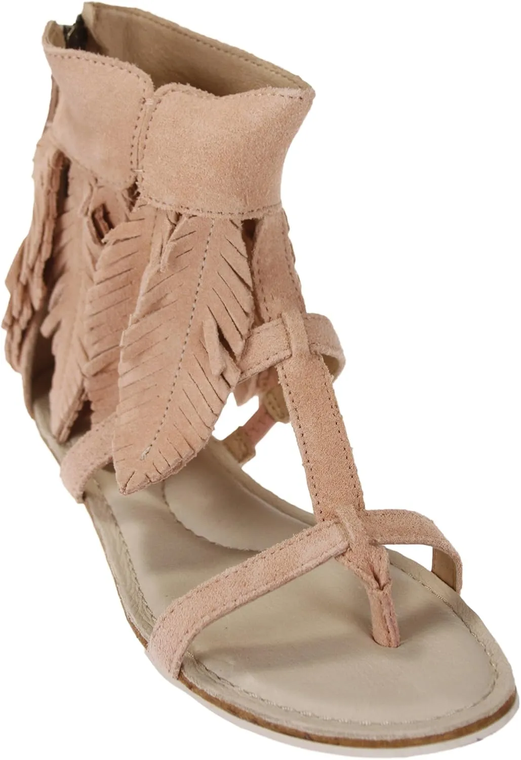 Koolaburra Women's Rasa Gladiator Sandal