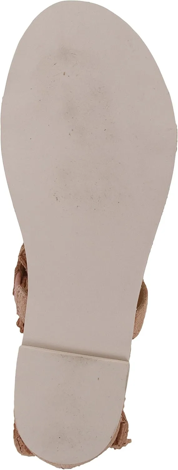 Koolaburra Women's Rasa Gladiator Sandal