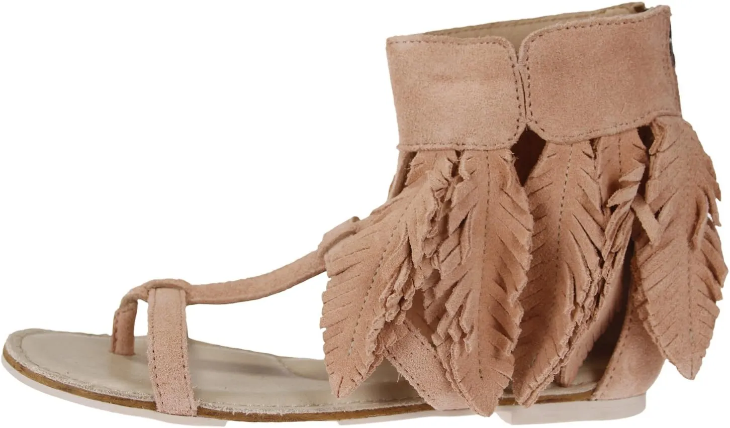 Koolaburra Women's Rasa Gladiator Sandal