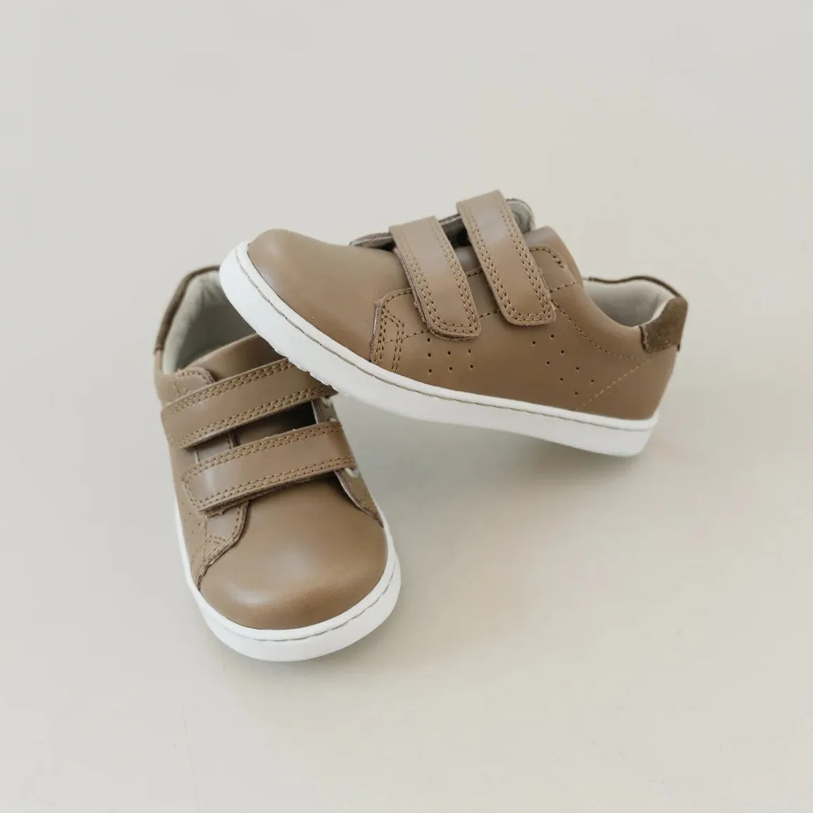 Kyle Double Velcro Sneaker