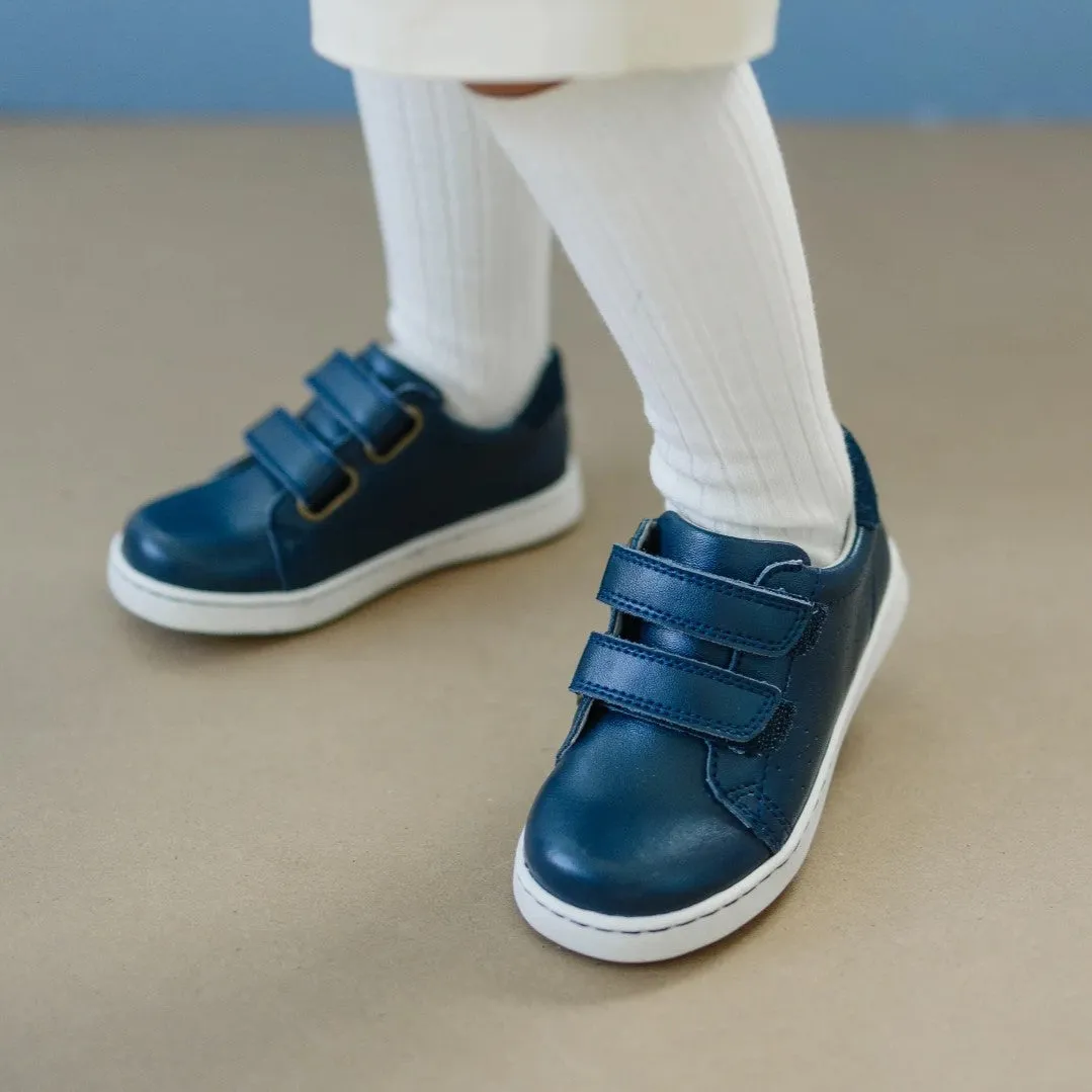 Kyle Double Velcro Sneaker