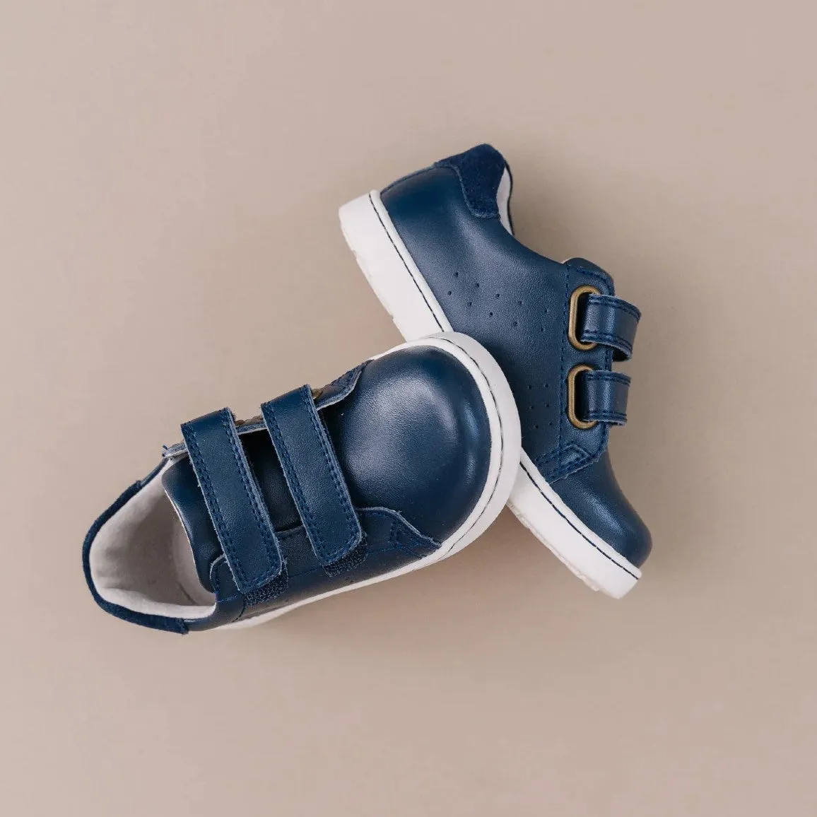 Kyle Double Velcro Sneaker