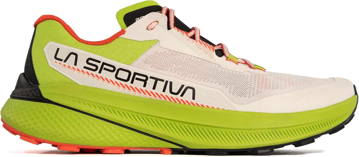 La Sportiva Mens Prodigio Trail Running Shoes