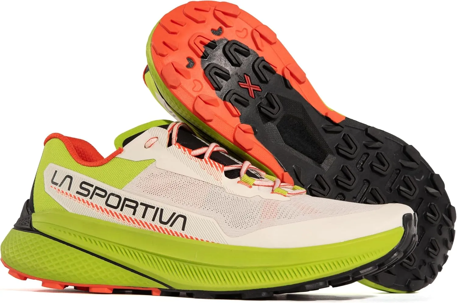 La Sportiva Mens Prodigio Trail Running Shoes