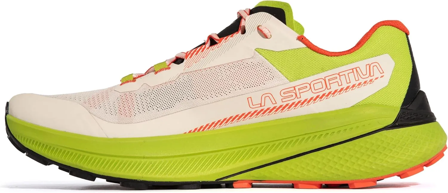La Sportiva Mens Prodigio Trail Running Shoes
