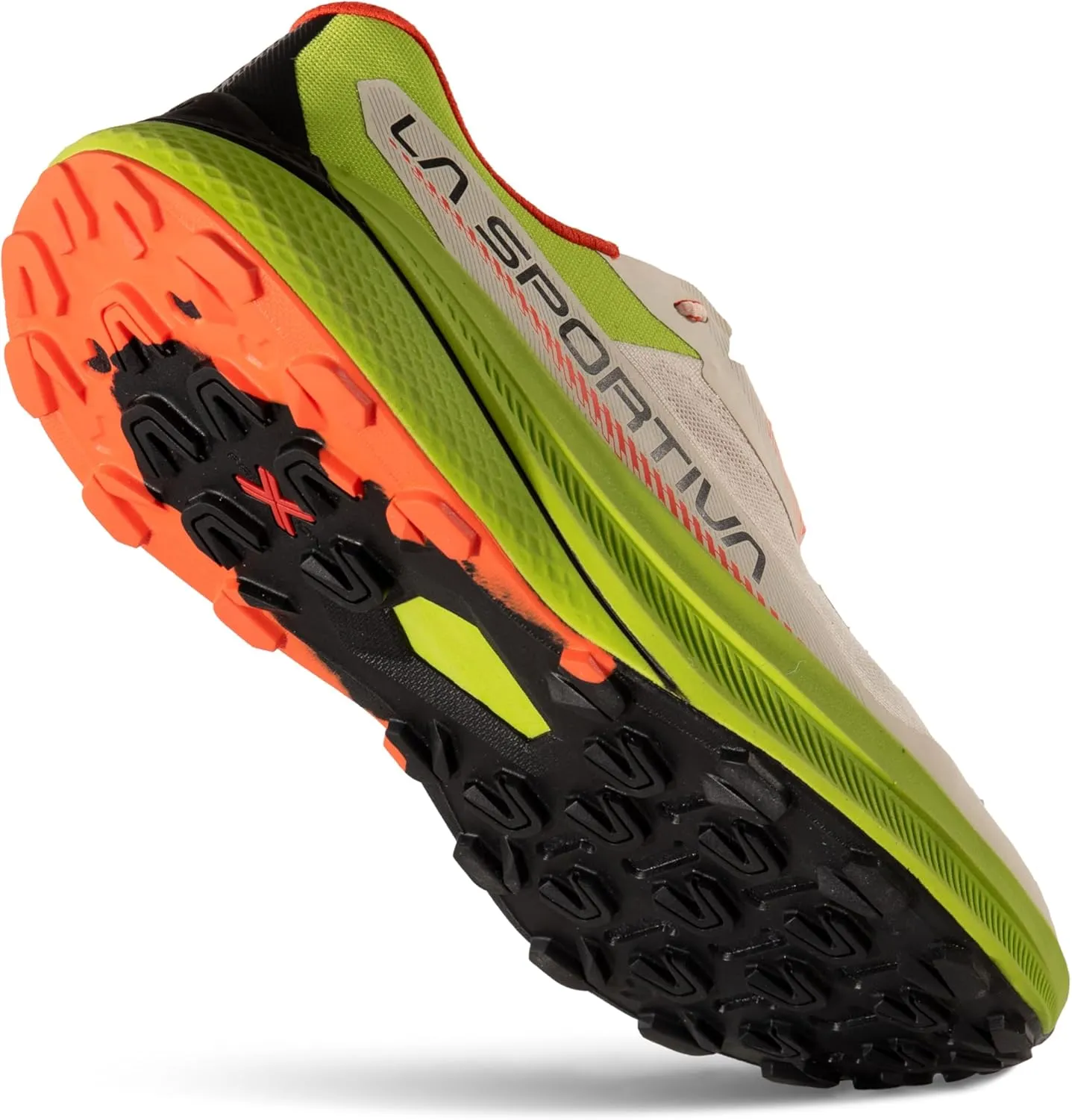 La Sportiva Mens Prodigio Trail Running Shoes