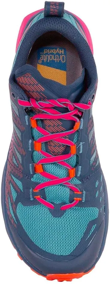 La Sportiva Womens Jackal II Trail Running Shoe