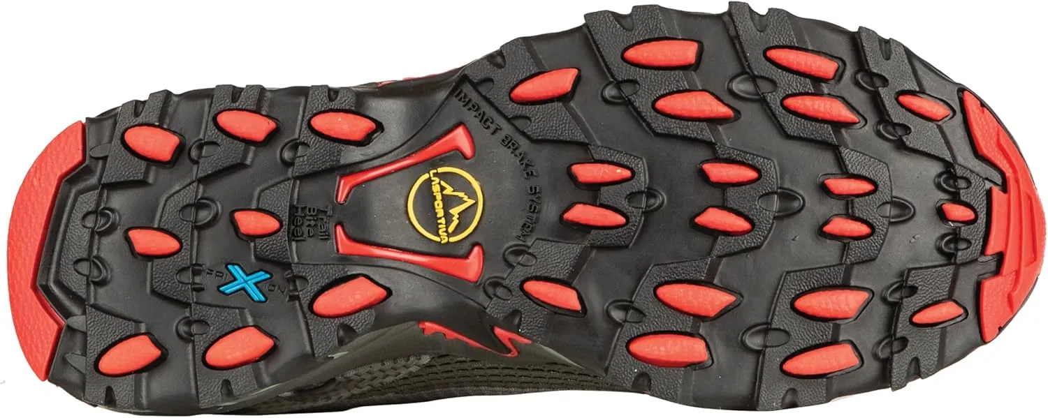 La Sportiva Womens Wildcat Trail Running Shoes