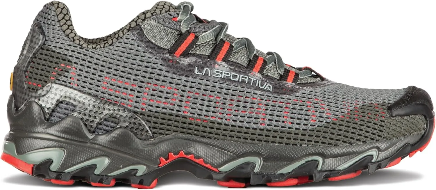 La Sportiva Womens Wildcat Trail Running Shoes
