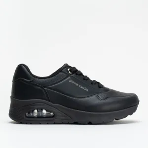 Lace Up Sneaker _ 167719