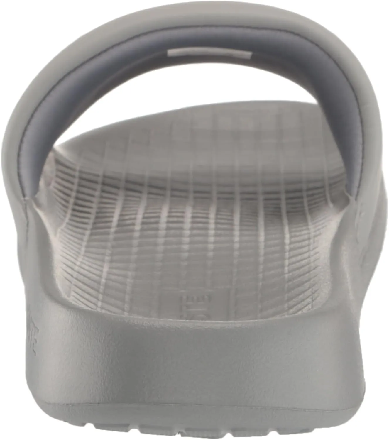 Lacoste Men's Croco 1.0 Slide Sandal