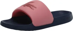 Lacoste Men's Serve Slide 1.0 Sandal