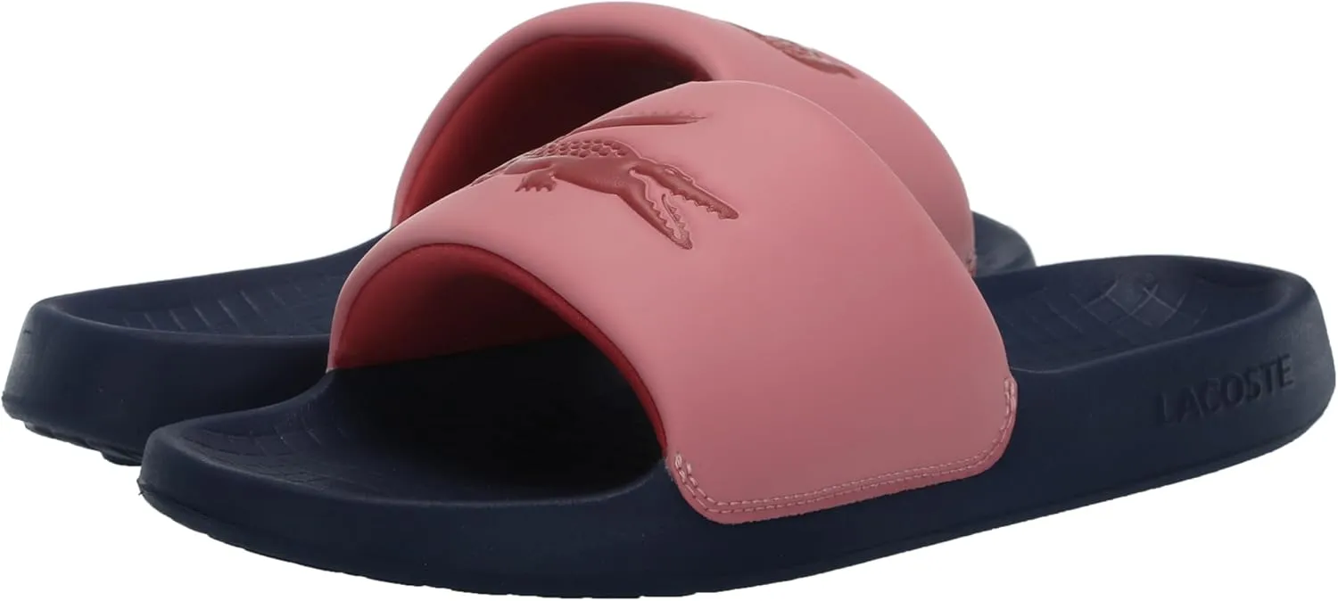 Lacoste Men's Serve Slide 1.0 Sandal
