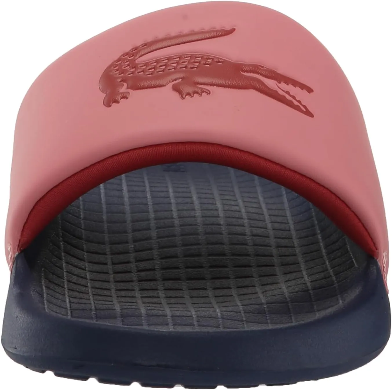 Lacoste Men's Serve Slide 1.0 Sandal