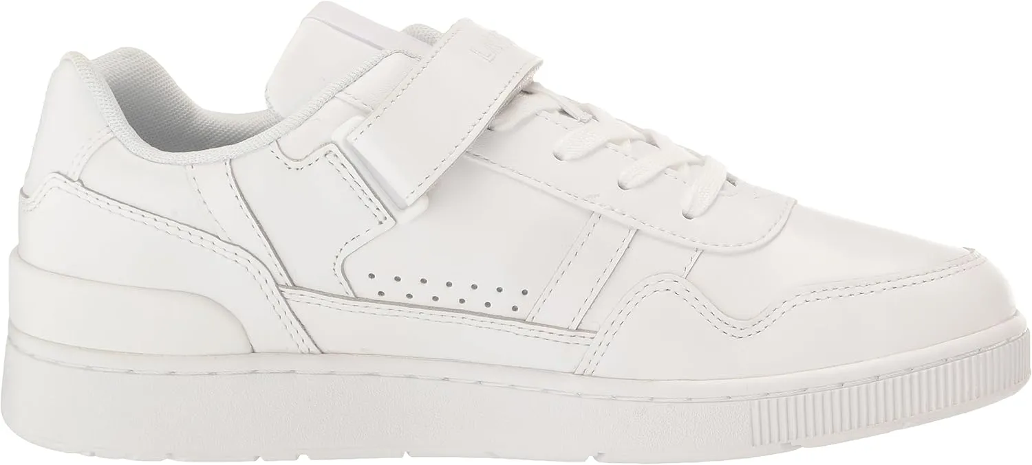 Lacoste Men's T-Clip VLC 223 1 SMA Sneaker