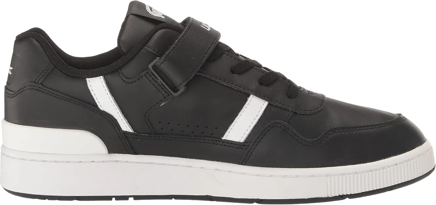 Lacoste Men's T-Clip VLC 223 1 SMA Sneaker