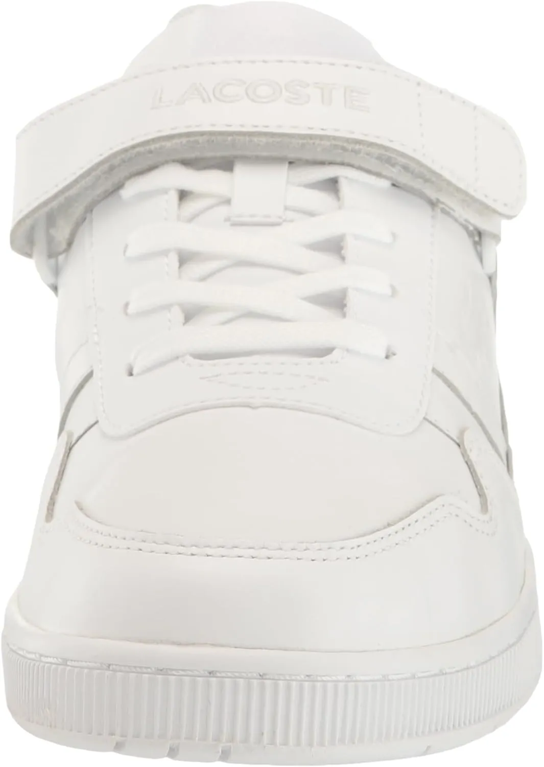 Lacoste Men's T-Clip VLC 223 1 SMA Sneaker