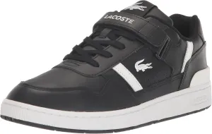 Lacoste Men's T-Clip VLC 223 1 SMA Sneaker