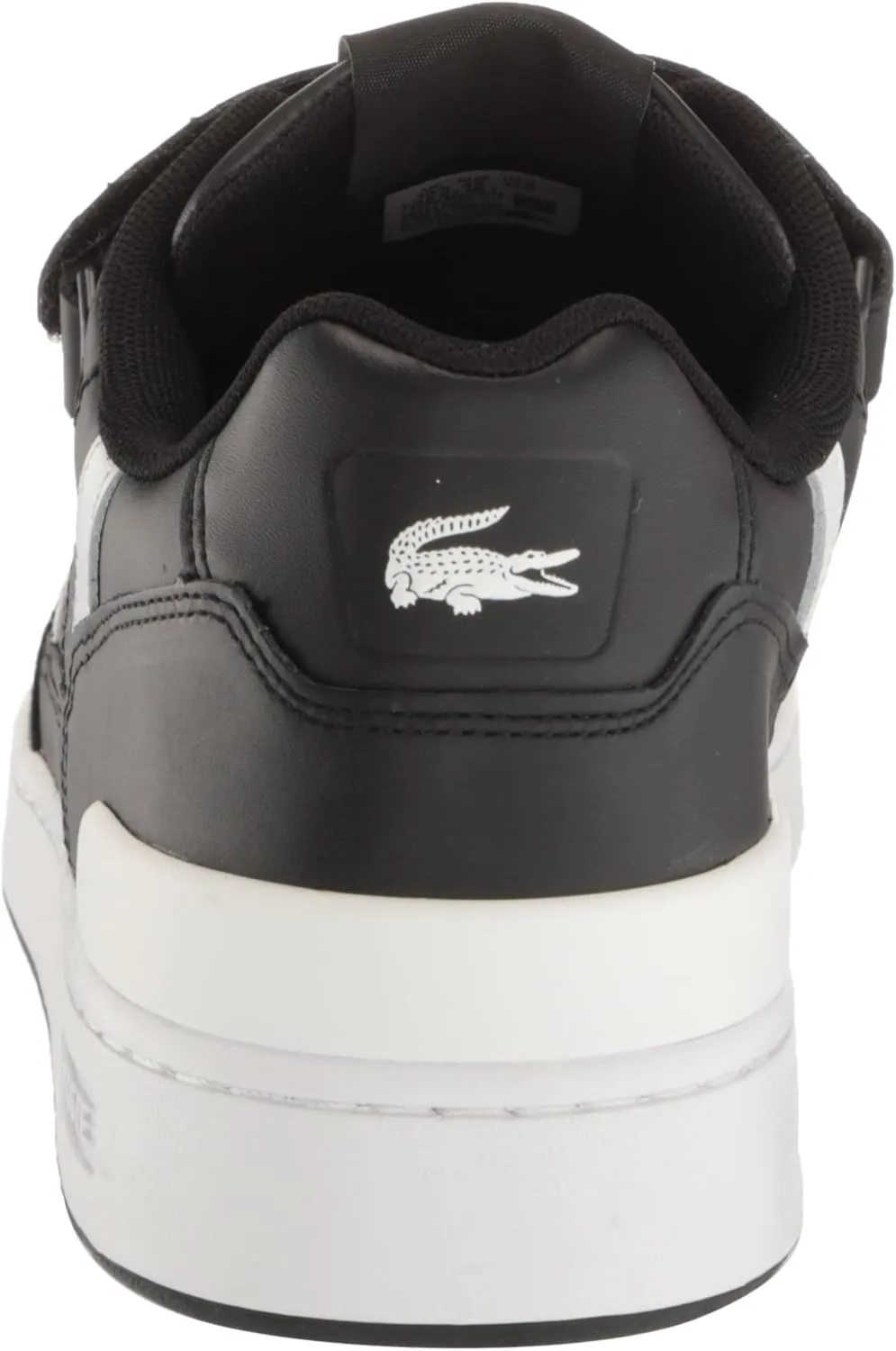 Lacoste Men's T-Clip VLC 223 1 SMA Sneaker