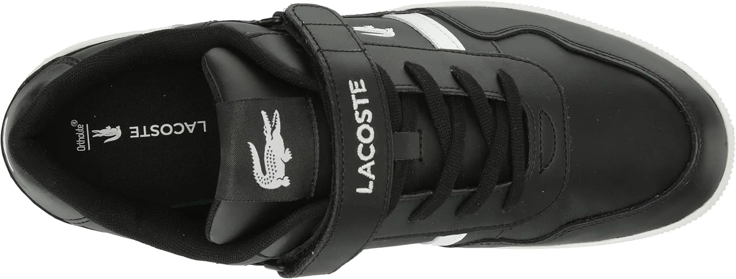 Lacoste Men's T-Clip VLC 223 1 SMA Sneaker