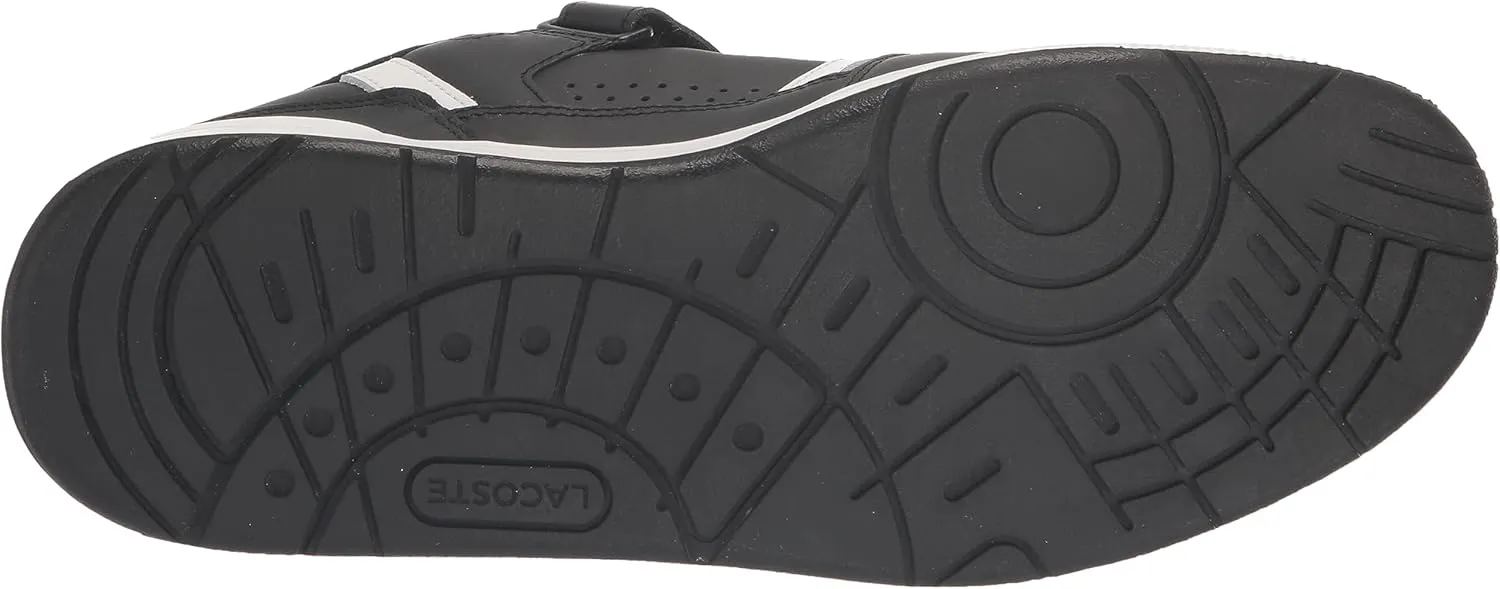 Lacoste Men's T-Clip VLC 223 1 SMA Sneaker