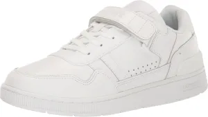 Lacoste Men's T-Clip VLC 223 1 SMA Sneaker