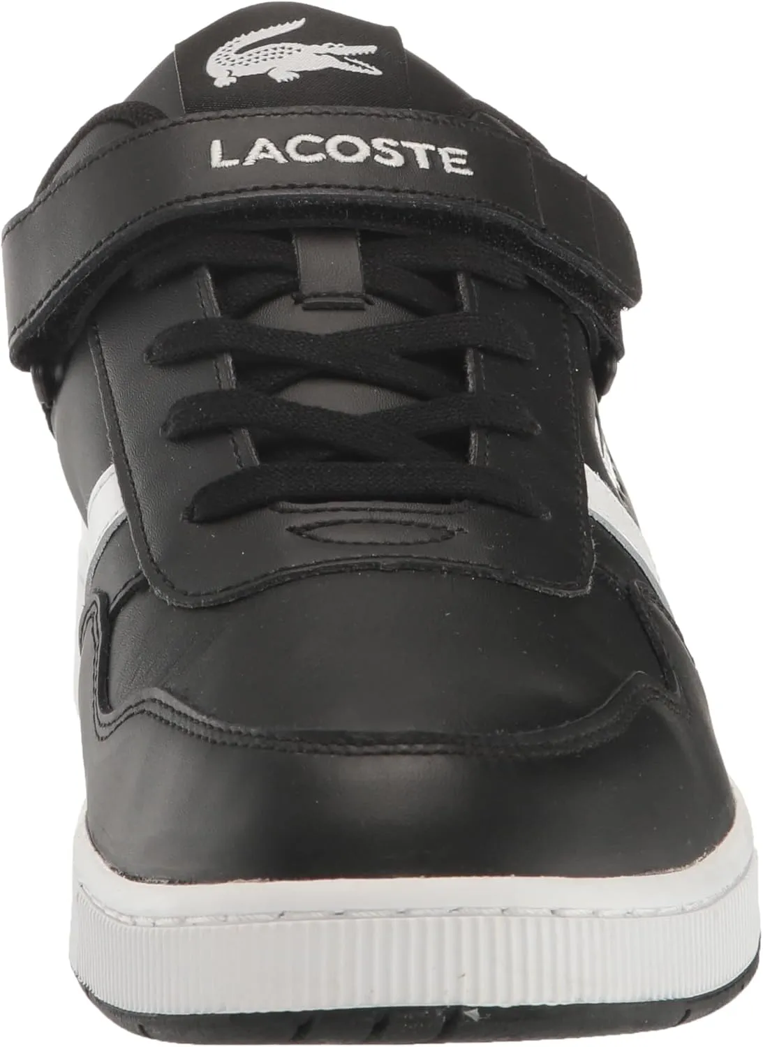 Lacoste Men's T-Clip VLC 223 1 SMA Sneaker