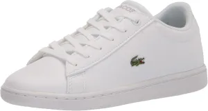 Lacoste Unisex-Child Infant's Carnaby Evo Sneaker
