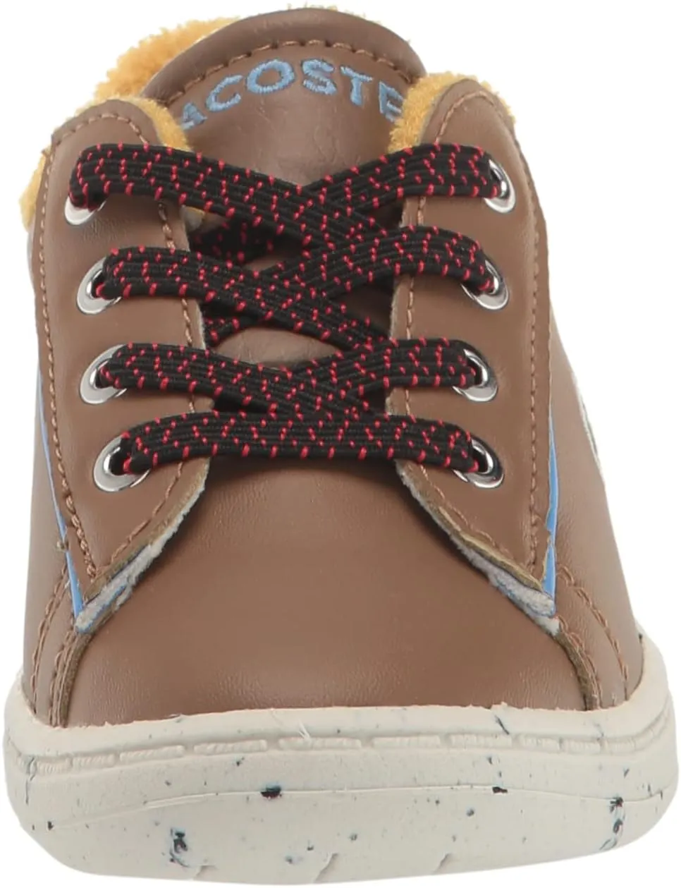 Lacoste Unisex-Child Infant's Carnaby Evo Sneaker