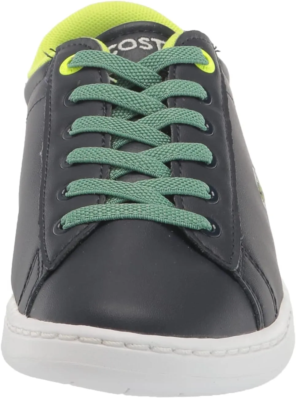 Lacoste Unisex-Child Infant's Carnaby Evo Sneaker