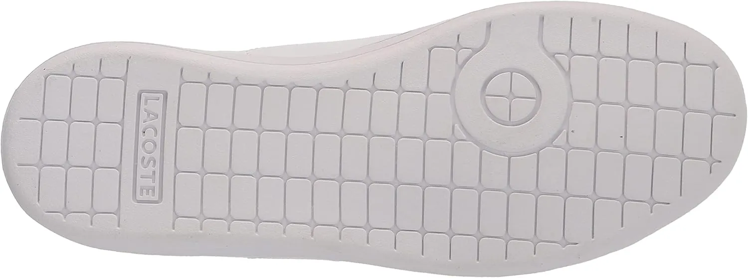 Lacoste Unisex-Child Infant's Carnaby Evo Sneaker