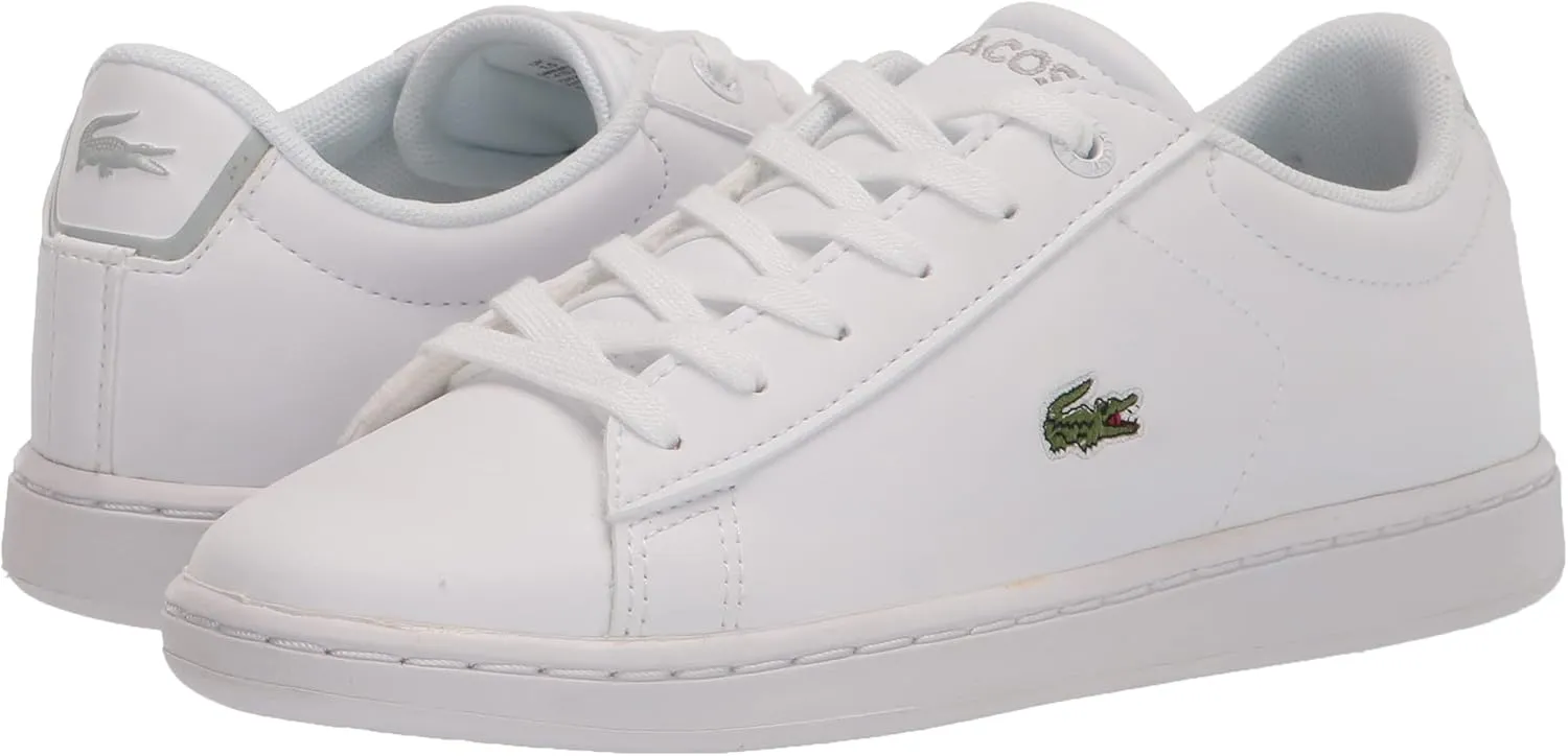 Lacoste Unisex-Child Infant's Carnaby Evo Sneaker