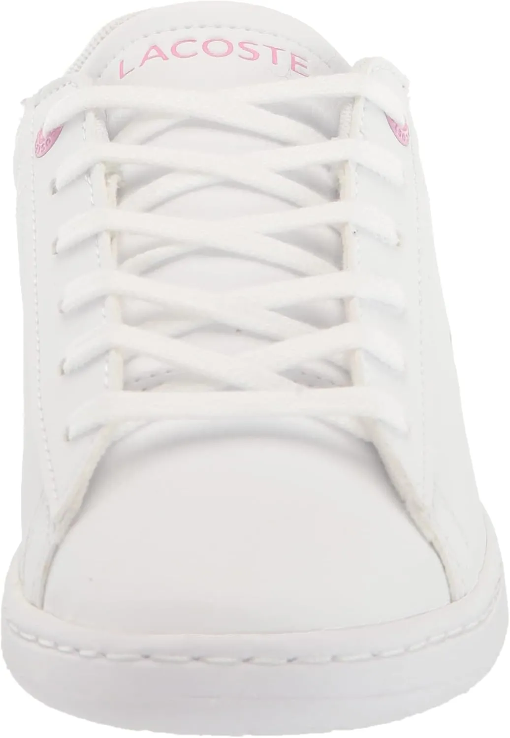 Lacoste Unisex-Child Infant's Carnaby Evo Sneaker
