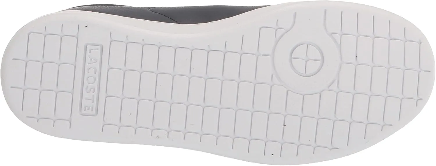 Lacoste Unisex-Child Infant's Carnaby Evo Sneaker