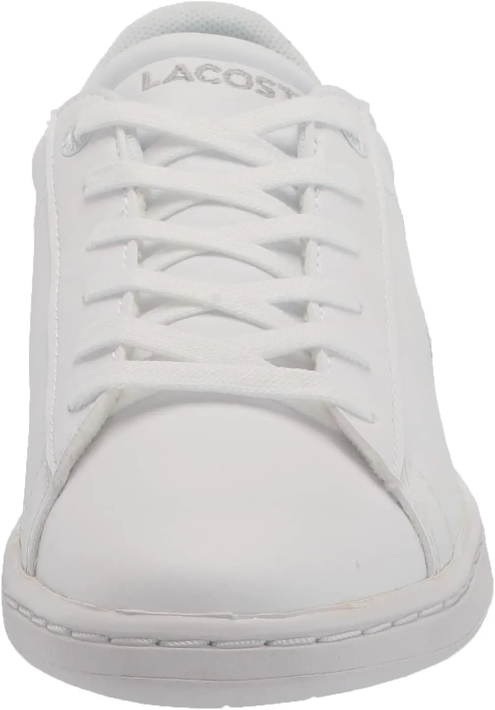 Lacoste Unisex-Child Infant's Carnaby Evo Sneaker