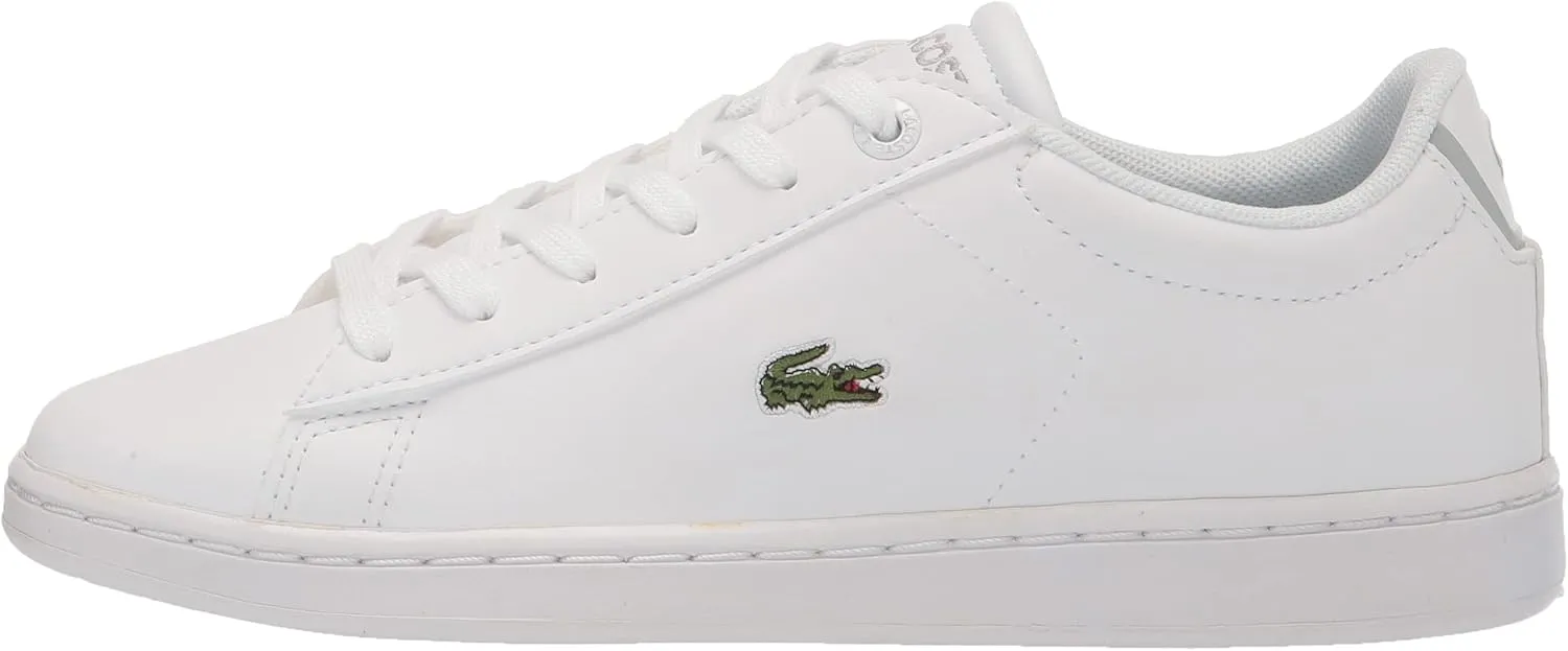 Lacoste Unisex-Child Infant's Carnaby Evo Sneaker
