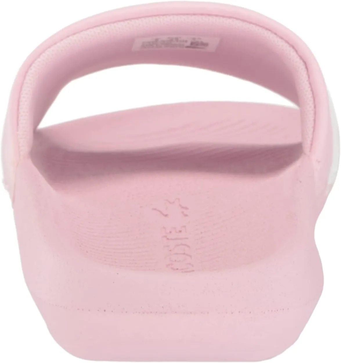 Lacoste Women's Croco Slide Sandal