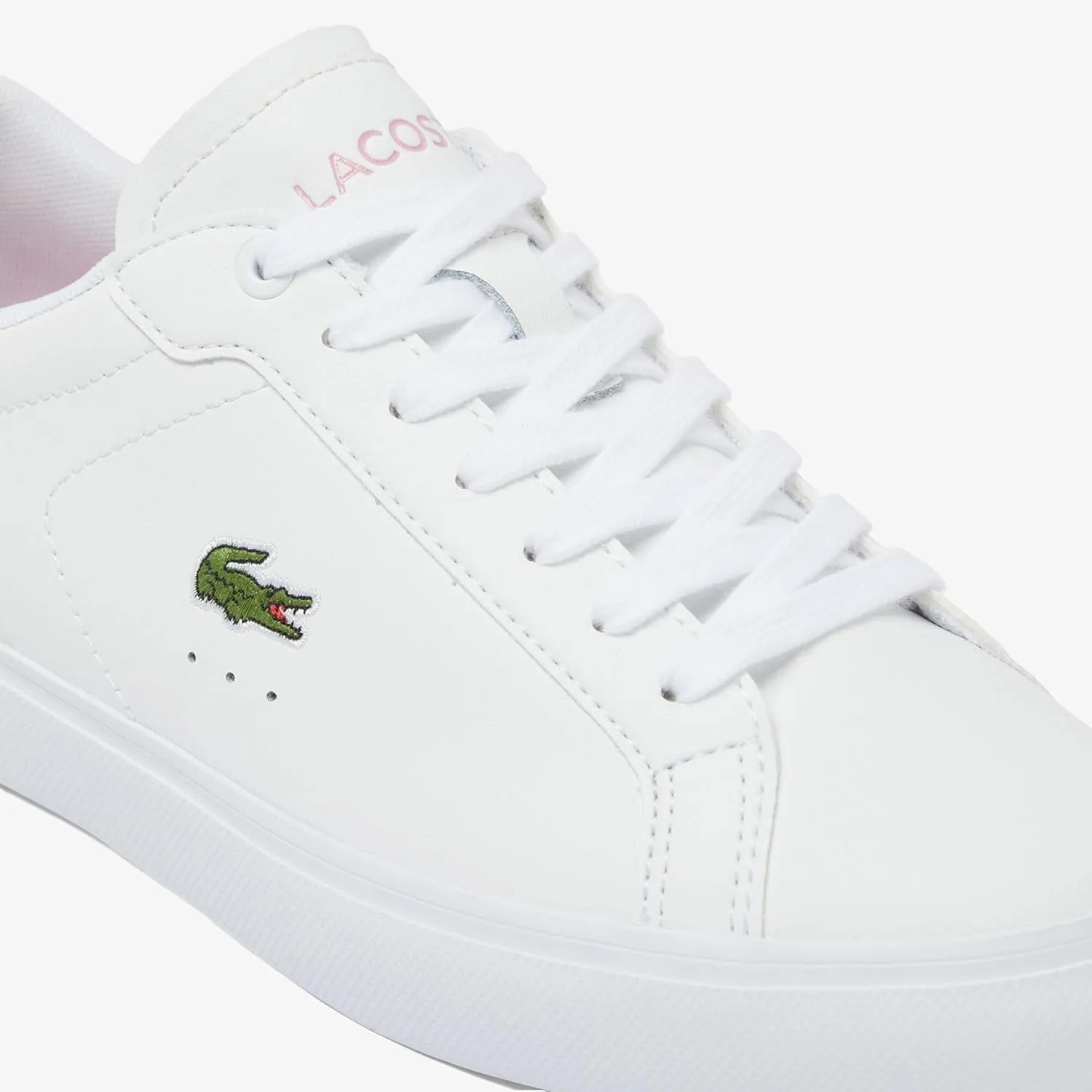 Lacoste Women's Powercourt Sneaker