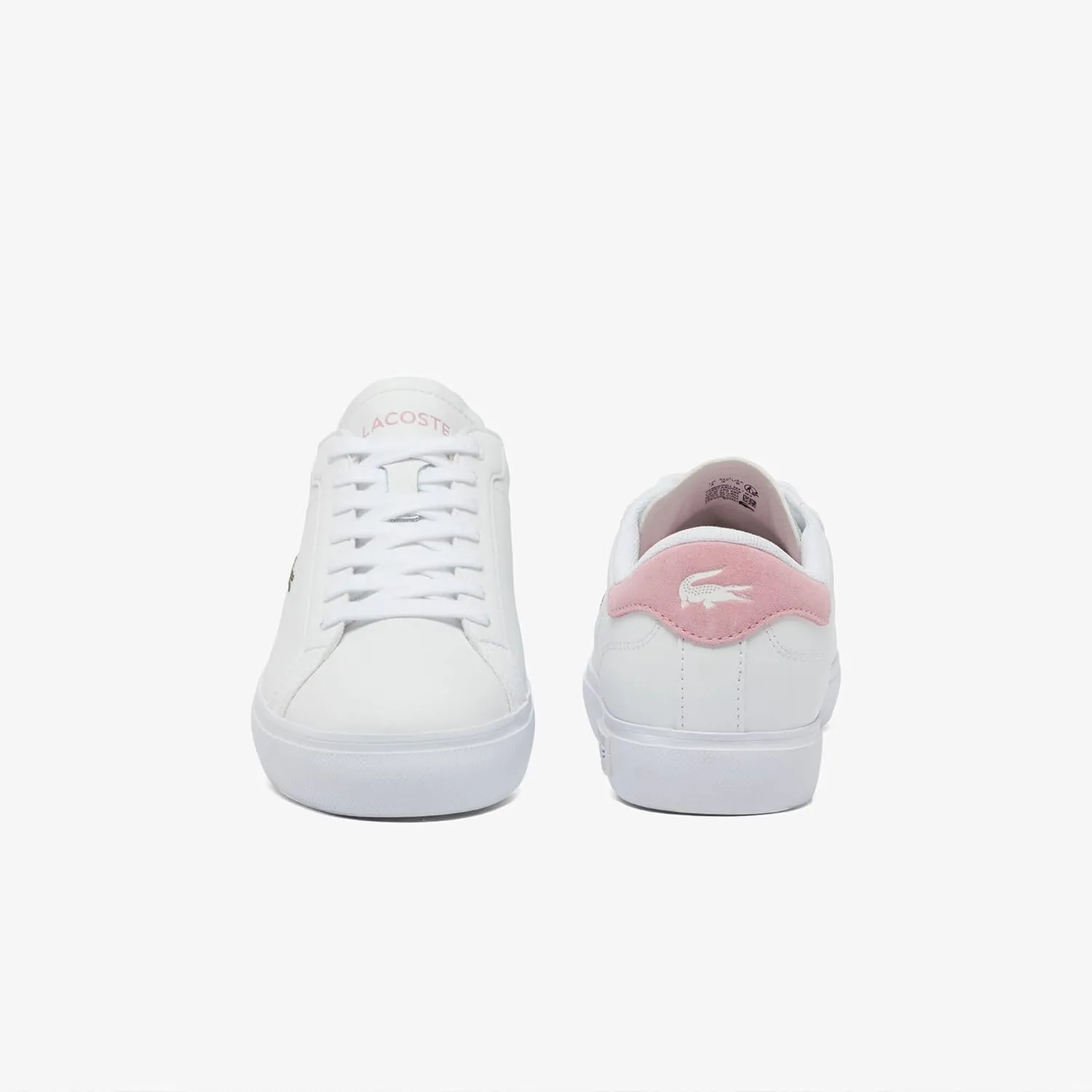 Lacoste Women's Powercourt Sneaker