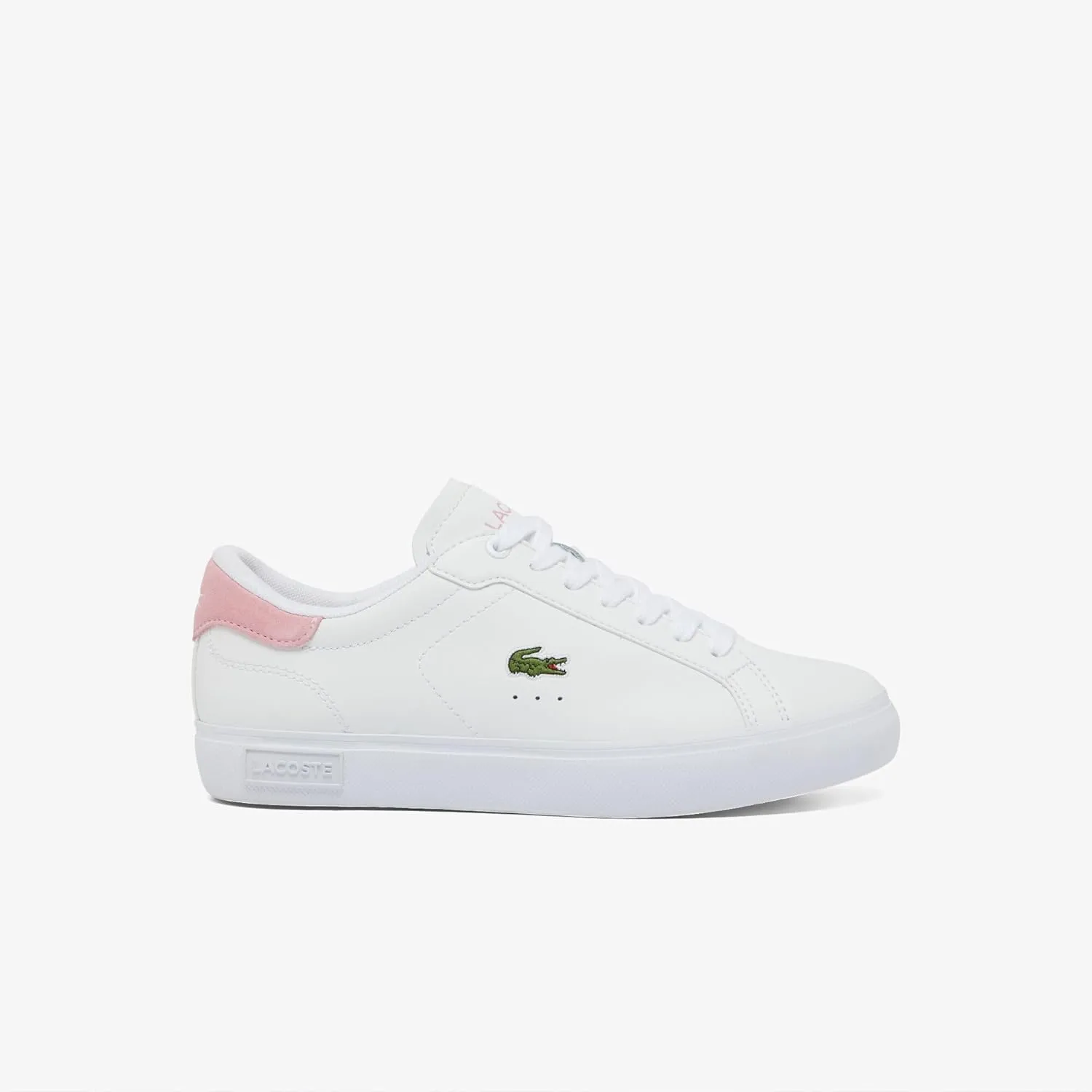 Lacoste Women's Powercourt Sneaker