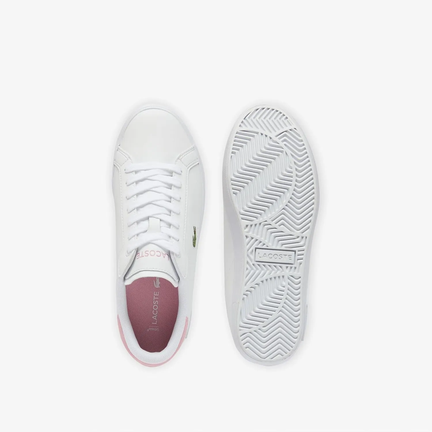 Lacoste Women's Powercourt Sneaker