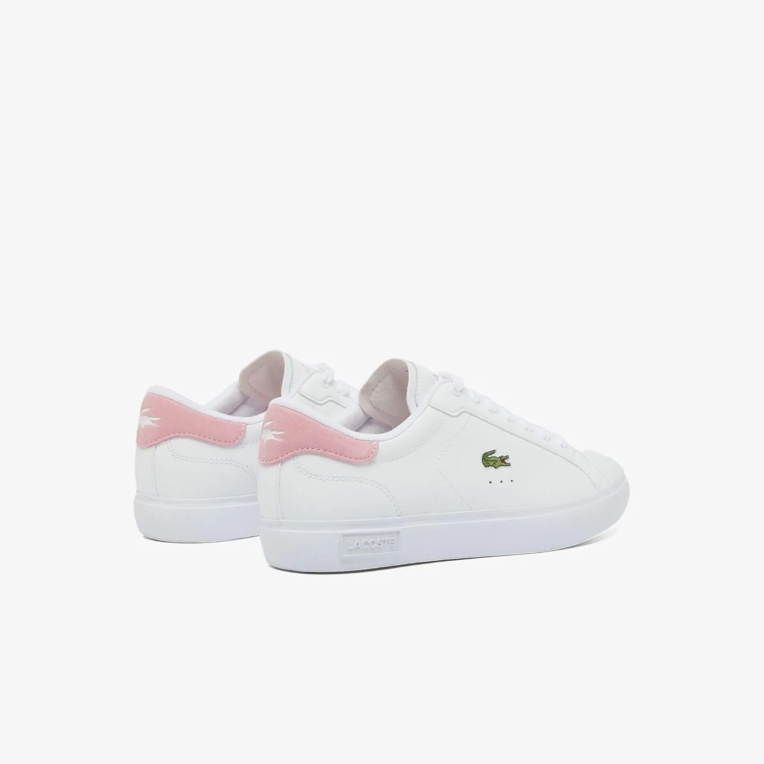 Lacoste Women's Powercourt Sneaker
