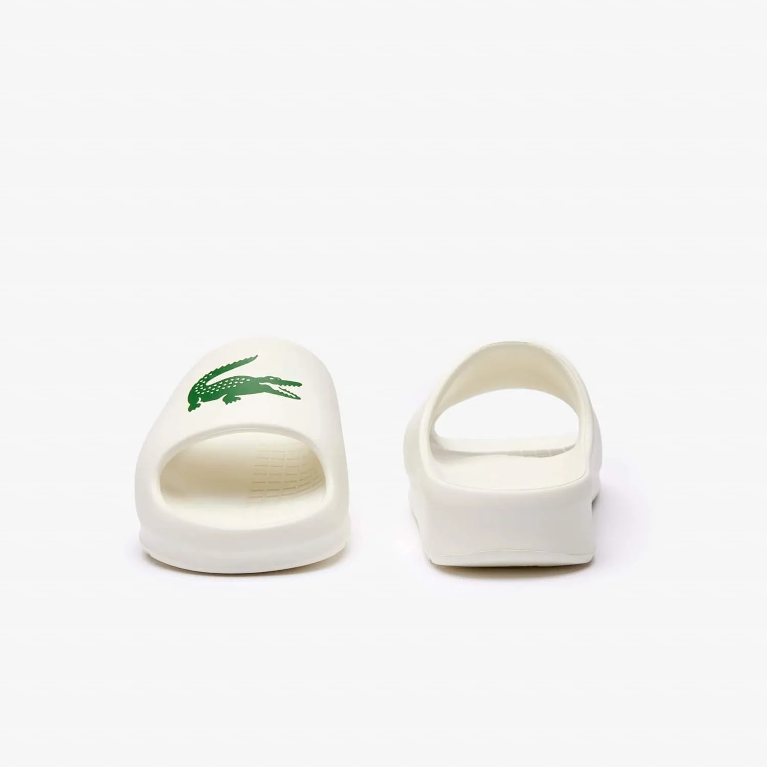 Lacoste Women's Serve Slide Sandal