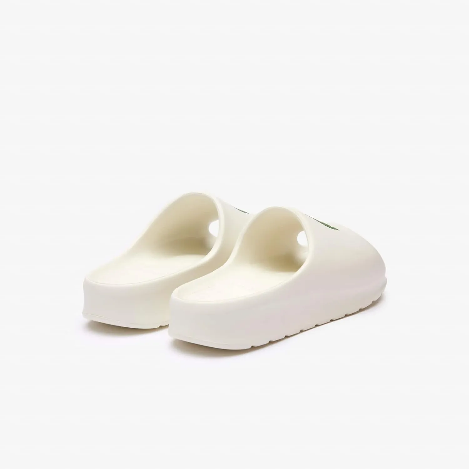 Lacoste Women's Serve Slide Sandal