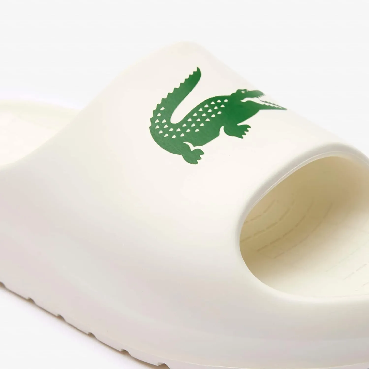 Lacoste Women's Serve Slide Sandal