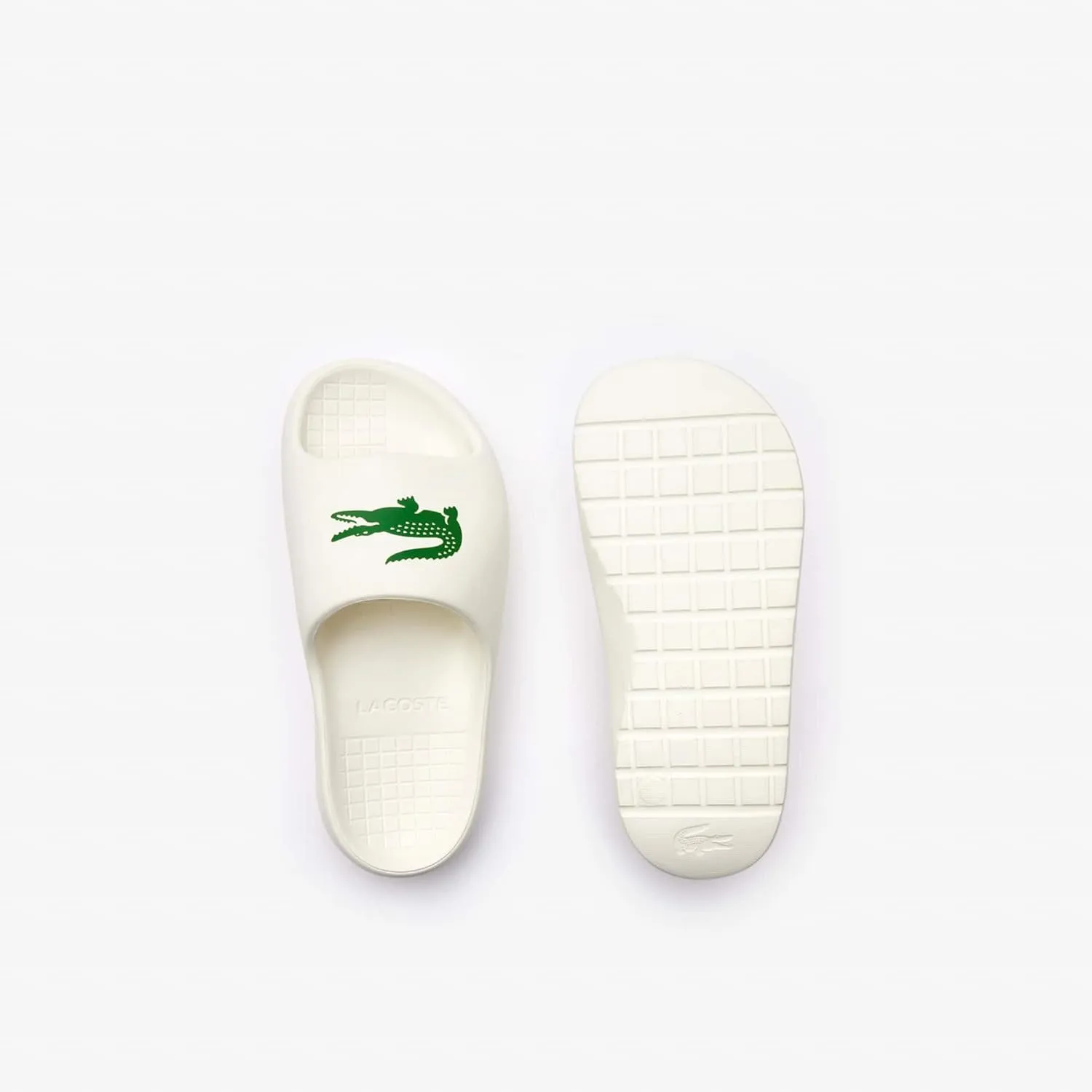 Lacoste Women's Serve Slide Sandal