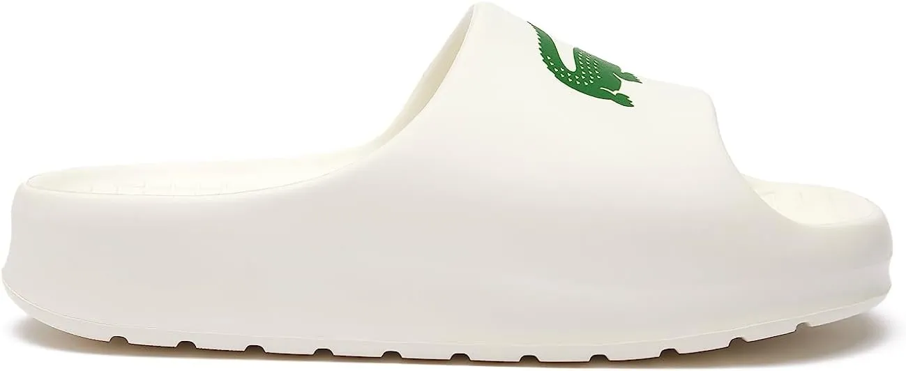 Lacoste Women's Serve Slide Sandal