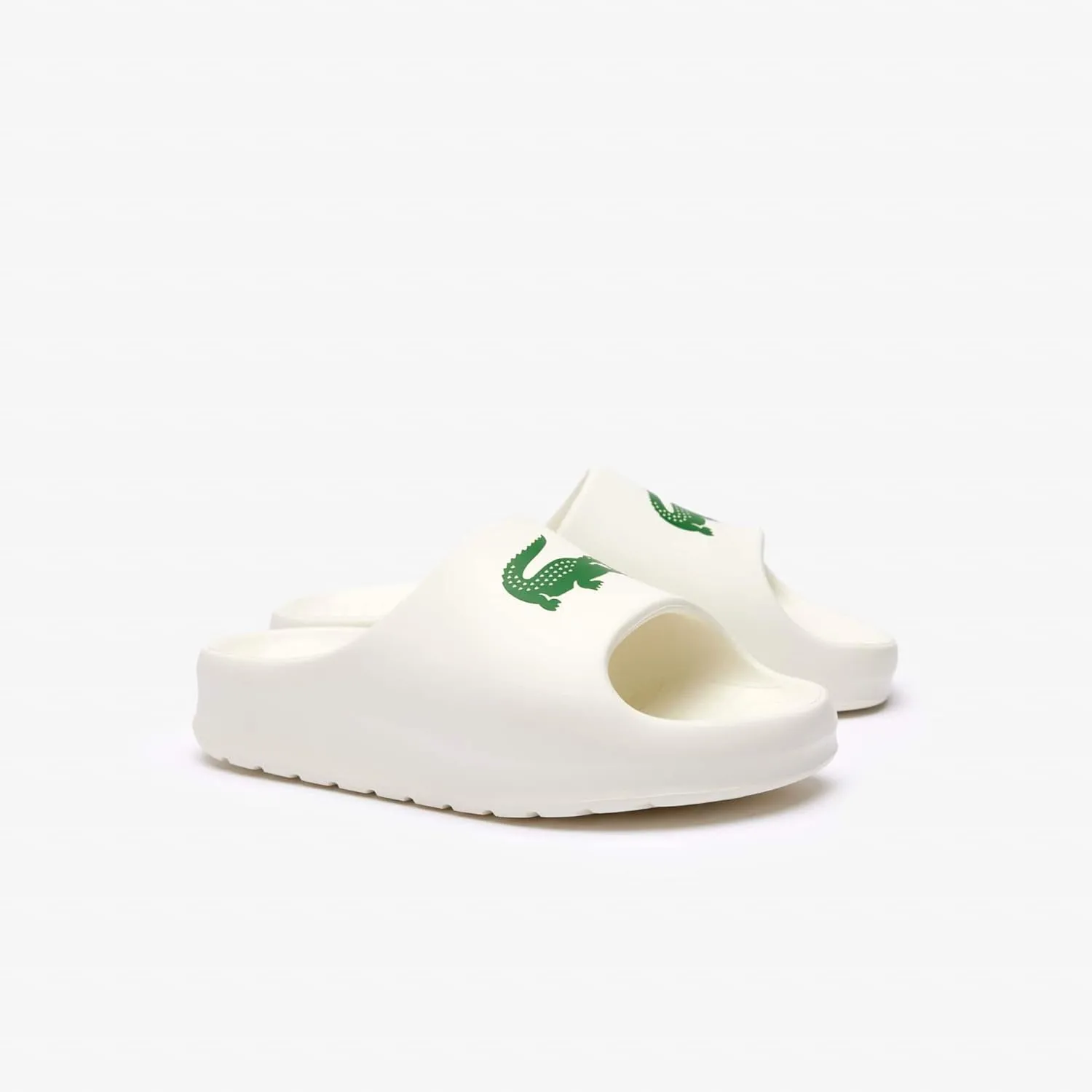 Lacoste Women's Serve Slide Sandal