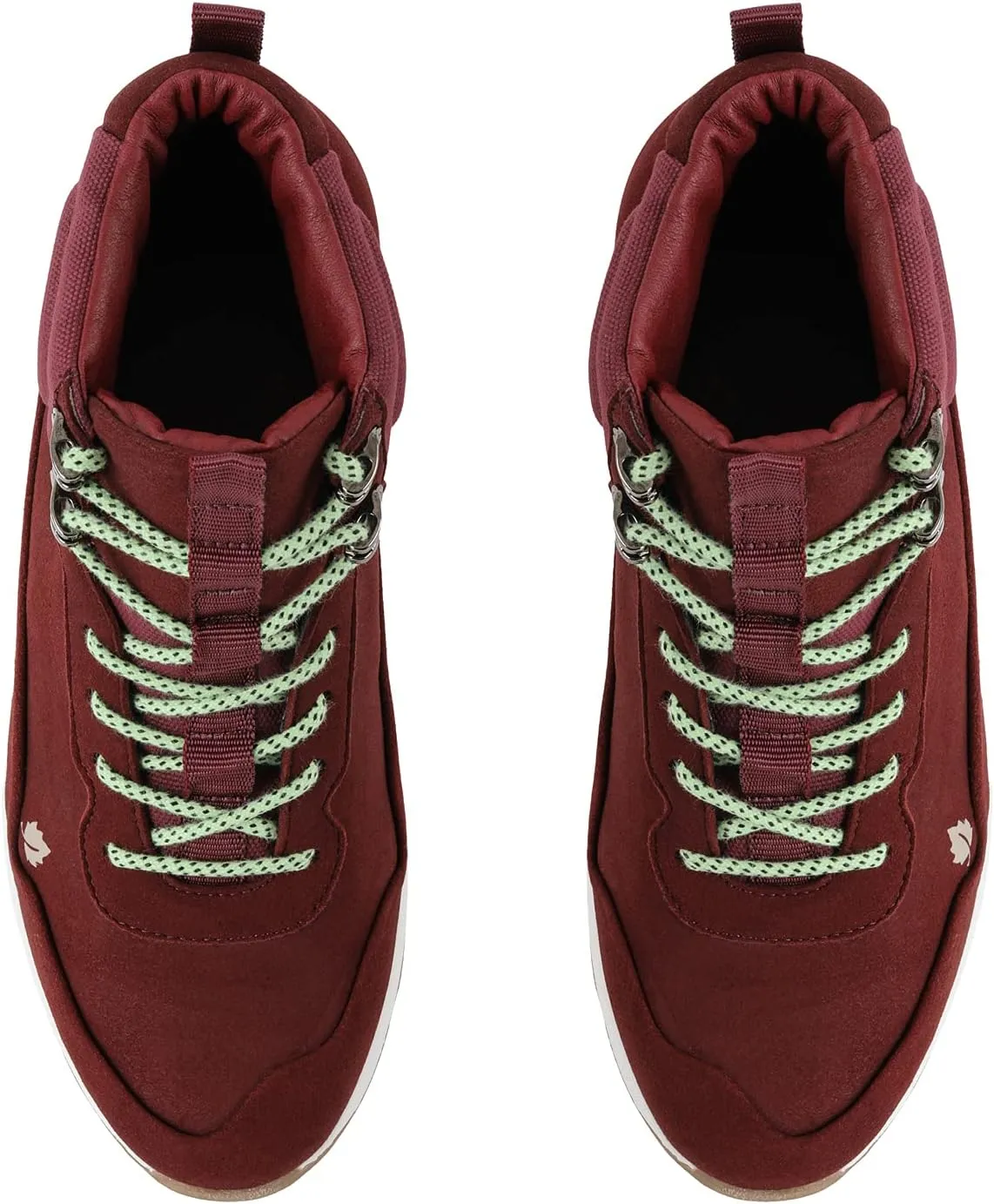 Lafuma Girl's Trail Walking Shoe