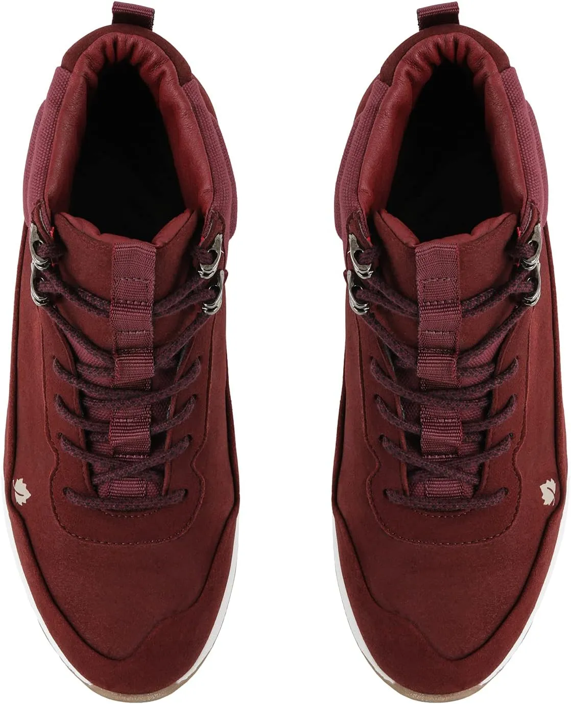Lafuma Girl's Trail Walking Shoe